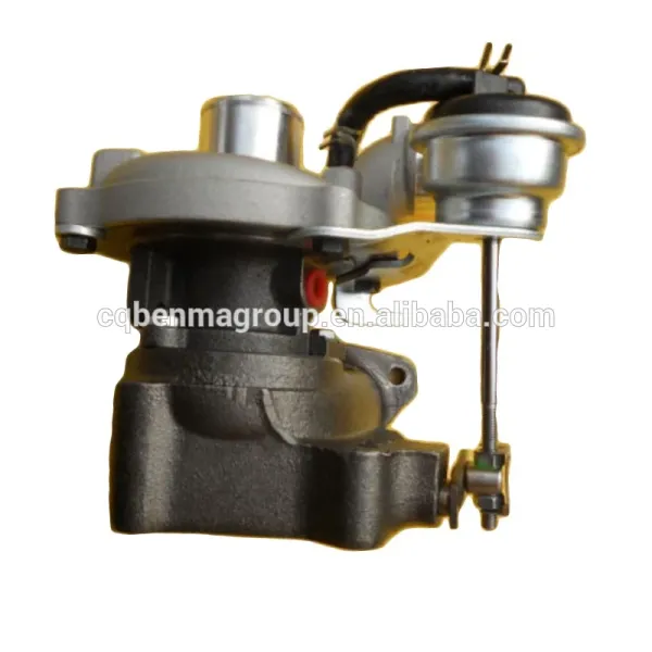 High quality PC360-10 6746-81-8110 Excavator Parts Turbocharger