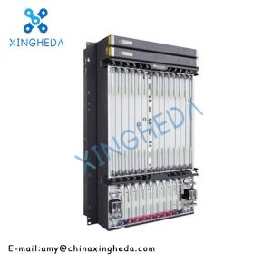Huawei OSN 9800 U16 Platform 400G Per Slot Capacity