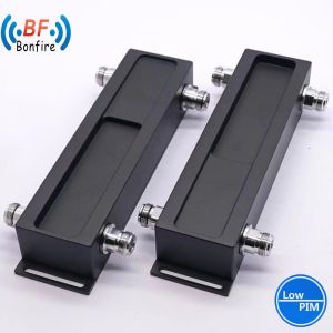 Hybrid Combiner 2 in 2out 698-4000MHz Low Vswr 3dB Bridge Hybrid Coupler for