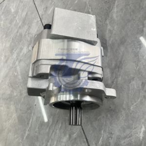 7051235140 FOR KOMATSU PC3000-6 Excavator PARTS HYDRAULIC GEAR PUMP AFTERMARKET