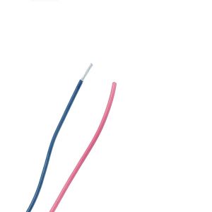 300V Electrical Flexible Cable UL2464 2C X 20AWG + ADB