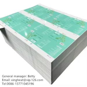 Tinplate Sheets For Chemical And Food Cans And Customizable Thickness And Width