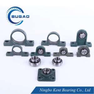 Quality Pillow Flange Bearing UCFL201 UCFL202 UCFL203 Bearing With Housing for sale