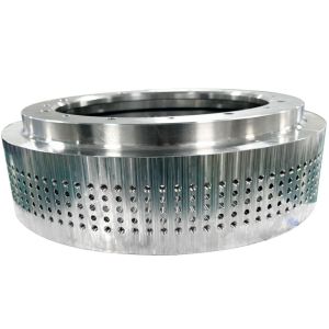 CNC Machining Parts Manufacturer and Supplier for Threading Solutions