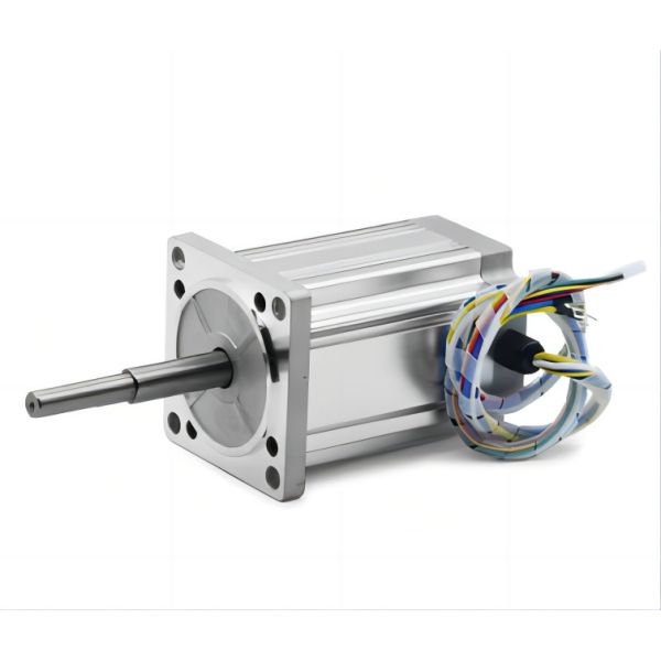 Buy Medical Equipment Motor 310V 440W 1.7A 6000RPM 0.7N.M Low Noise at wholesale prices