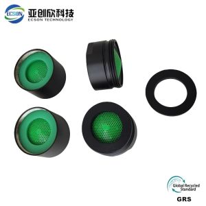 CNC Machining Plastic Parts bubbler