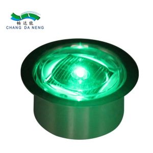 Garden Solar Dock Lights