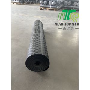 Density Engineered Hardwood Flooring Underlayment / 1mm Laminate Underlay 100Sq