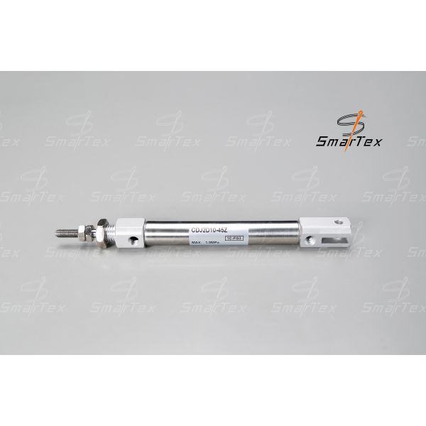 Buy Murata Vortex Spinning Spare Parts 86C-100-106  SMC AIR-CYL / AIR-CYLINDER for MVS 861 & 870EX with best quality at wholesale prices