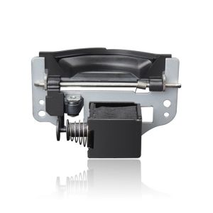 U0622 26*24*60mm 0.4A 12V Automotive Solenoid