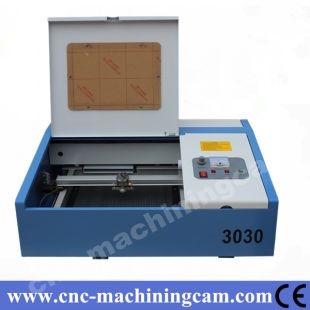 Buy laser wood engraving ZK-3030-40W(300*300mm) at wholesale prices