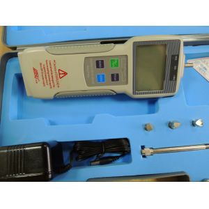 Digital Display Push Tension Meter for Push-pull Load Test Insertion Force Test,
