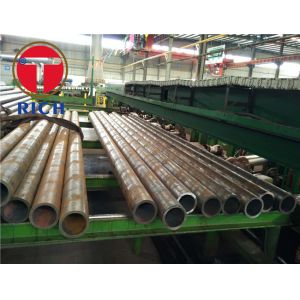 China ASTM A519 4130 34CrMo4 SCM430 SCM2 4130  Drilling Pipes ,Chromoly 4130 Pipe on sale