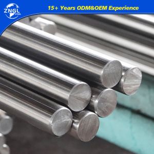 Welded and Customized Stainless Steel Angle Bar for Building Customization
