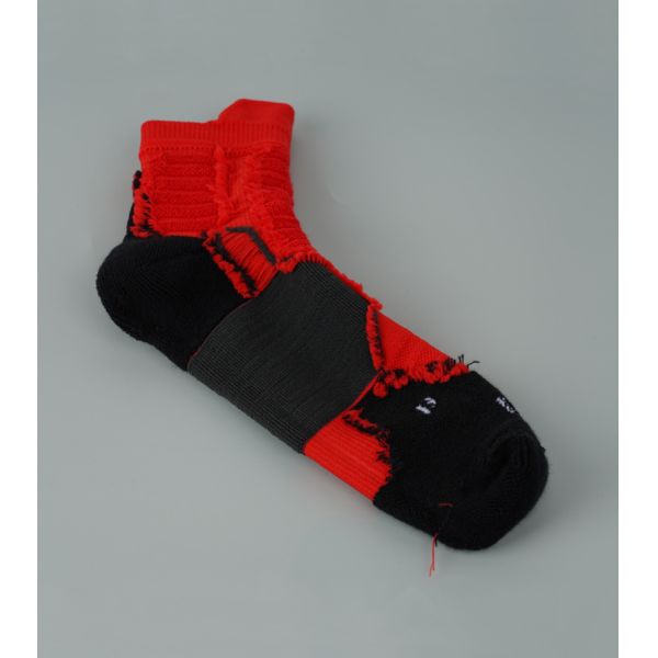 Custom Logo Mid-calf length sock super elite basketball Running Sports Socks unisex socks