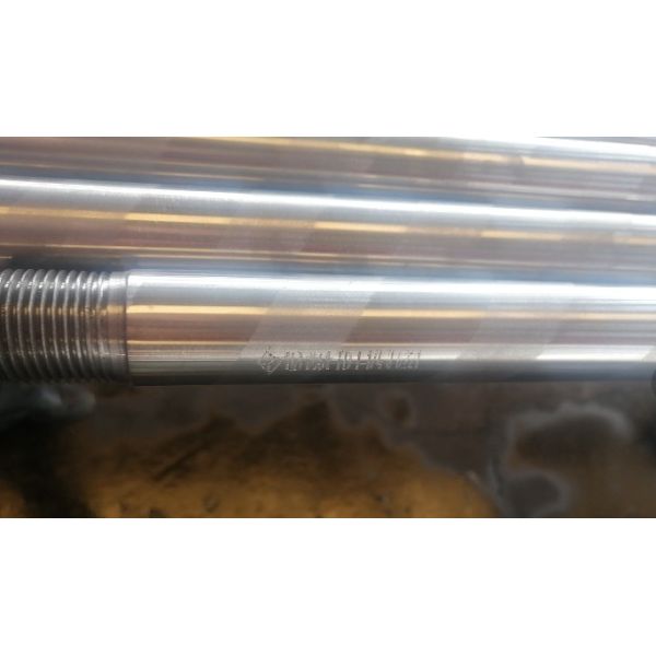 Buy API 11B 4140/4130 Polished Bar / Polished Rod at wholesale prices