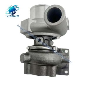 Engine Parts Turbo TD04HL4-11KYRC-8 Turbocharger For Excavator Spare Parts
