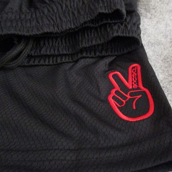 Basketball star Kobe Bryant James Irving Curry Rose sweatpants shorts training warm-up game quick dry fitness