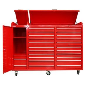 LS-013 Popular 1.0mm 1.2mm 1.5mm Color Customized Tool Cabinet Perfect for Your
