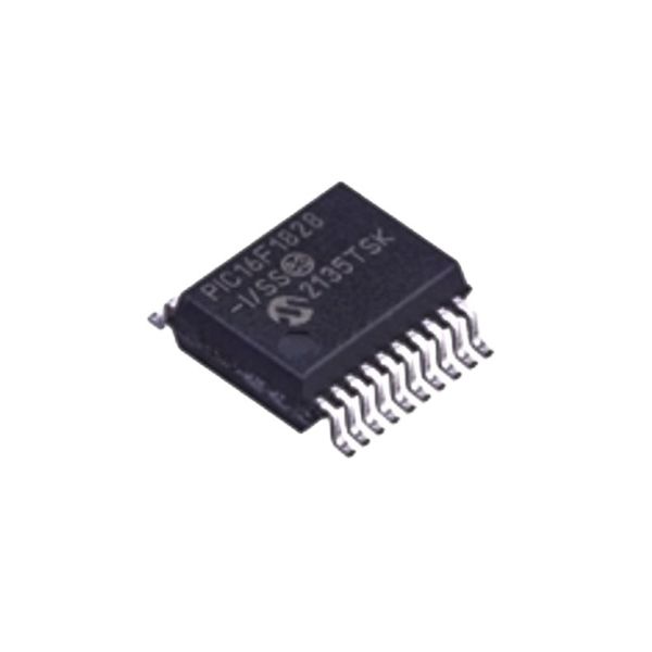 MICROCHIP PIC16F1828T IC Electronics Components Second Hand Bom Integrated