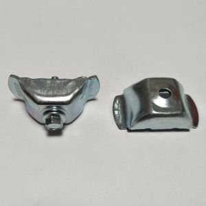 Metal Building Materials Silver Steel Strap Brace Tensioner with and Sample