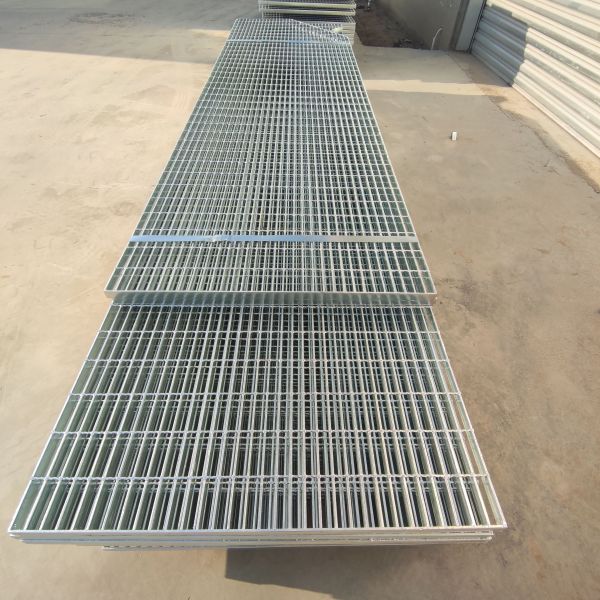steel grating