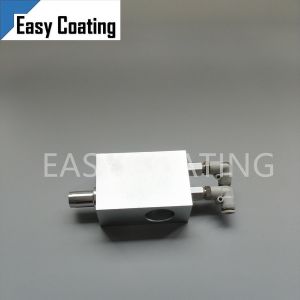 Sell high quality metric powder feed pumps powder,6mm stand flow 165636