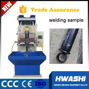 Hwashi Shock Absorber Automatic Seam Welding Machine Manufacturers Minimum