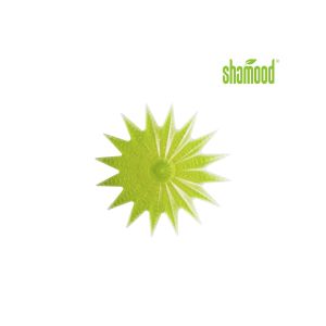 Starfish Shape Elimates Odors Shamood Air Fresheners With Stick