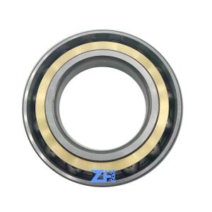 International Standard 7215ACJ Angular Contact Ball Bearing 7215ACM 7215BTN