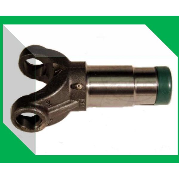 China Premium Spicer 3-3-118KX Driveshaft Parts Slip Yoke 1410 Series driveline parts