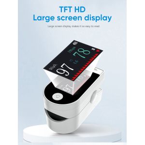 oled display oximeter fingertip oximeter medical oximeter adult oximeter