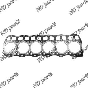 6D17 Gasket Repair Kit ME071955 ME071958C For Mitsubishi Engine