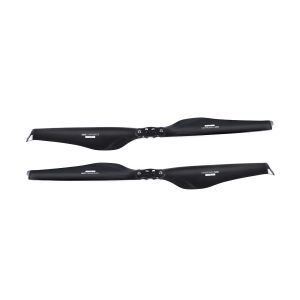 20.2x6.6IN Glossy Carbon Fiber Folding Propeller FLUXER Pro