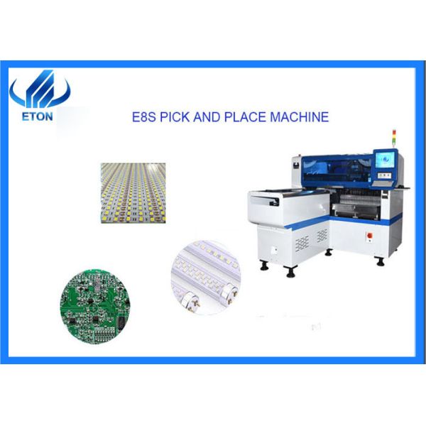 Buy SMT Mounter: 1200*350mm PCB, high precision machine pcb assembly at wholesale prices