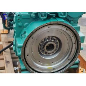 Volvo Penta TAD1353VE Water-cooled Diesel Engine For Crane