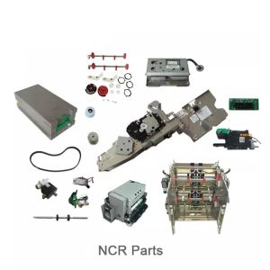 Original ROHS ATM Spare Parts Customized Graphic