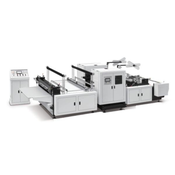 Buy Wear Resistant Non Woven Cutting Machine / ZXQ-C1200 Non Woven Roll Cutting Machine at wholesale prices