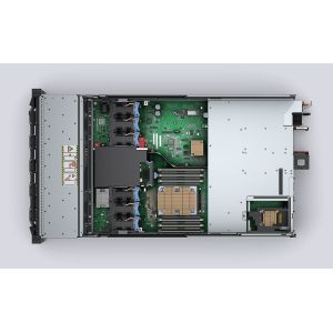 EMC PowerStore All-Flash Array Storage 500T to 9200T Models