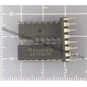 Quality SN65LBC174N RS-485 Interface IC Quad LP Diff for sale