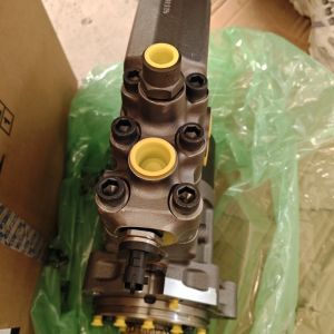 НАСОС ТОПЛИВНЫЙ 1005629985 Weichai Baudouin Fuel injection pumps Shipped by the