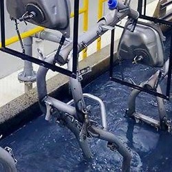 JT-7800 Black Cathodic Electrocoat