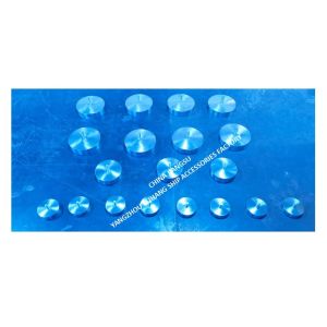 AIR HEAD VENT FLOATS & FLOAT PLAT & FLOAT DISC FOR AIR VENT HEADS NO.533HFB-250A