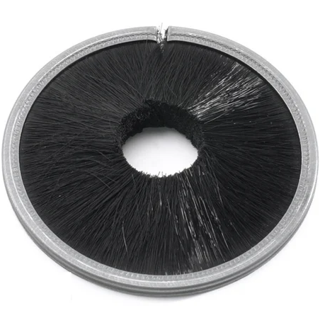 Internal Type Disc Brush Seals Ring Brush