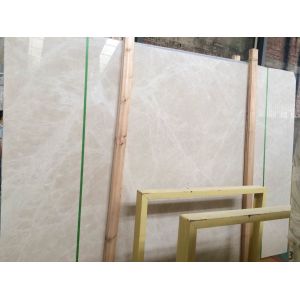 Aran white beige marble natural marble tile and slab