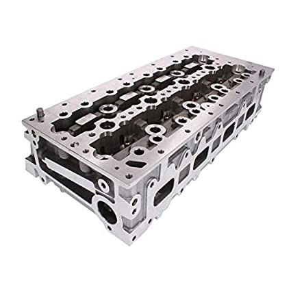 Standard Size Engine Cylinder Head For FIAT F1AE F1AE0481D F1AE0481N