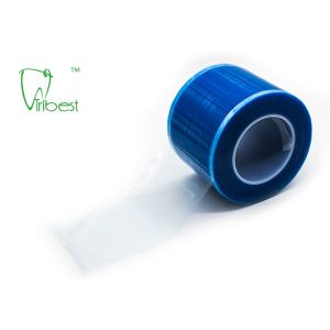 4"x6" Disposable Universal Barrier Film Dental Uses