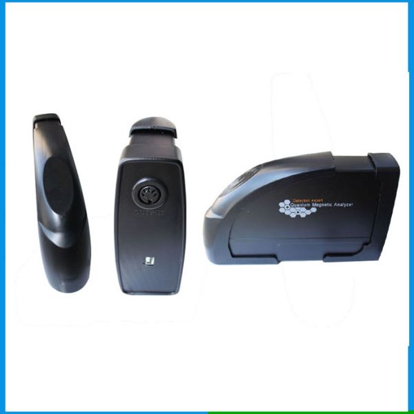 41 reports Hot seller Bio-Electric Quantum Body Health Analyzer Portable , Windows Xp / Vista OS Mini size