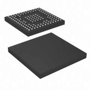 Quality EFR32BG12P332F1024GL125-B for sale