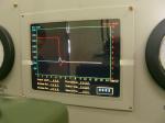 XBD-TQS55 high quality speed governor test bench for ship